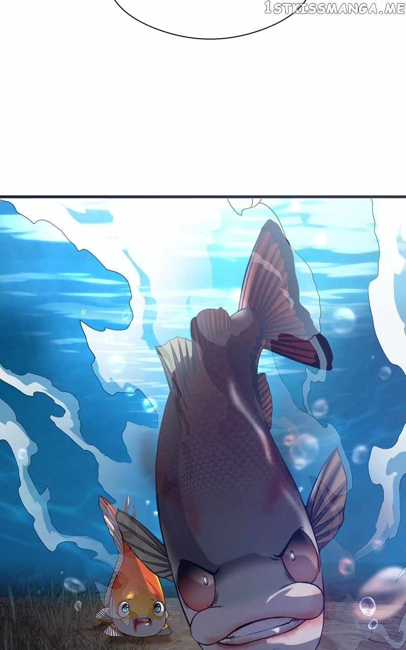 Reincarnated As a Fish Chapter 51 82